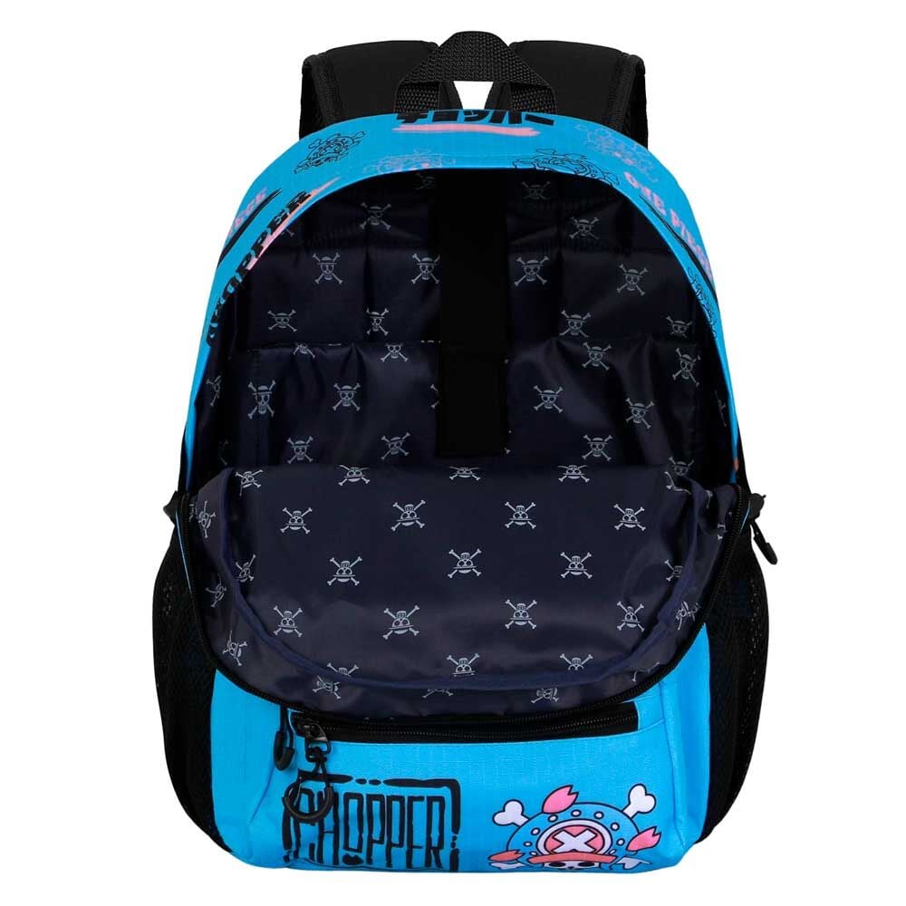 Mochila Chopper One Piece 41cm - imagen 3