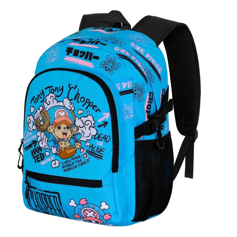Mochila Chopper One Piece 41cm - imagen 4