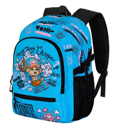 Mochila Chopper One Piece 41cm - imagen 4