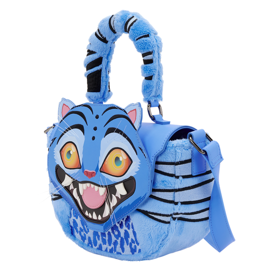 Bolso bandolera KPop Demon Hunters Derpy Glow Cosplay Loungefly - imagen 2
