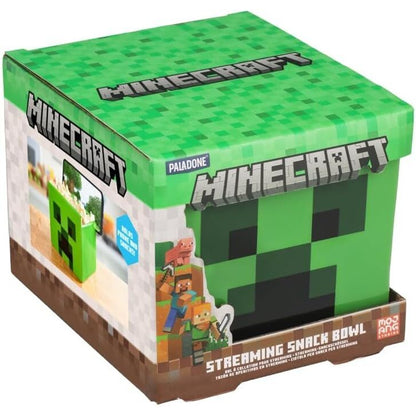 Bol snacks Streaming Creeper Minecraft - imagen 2