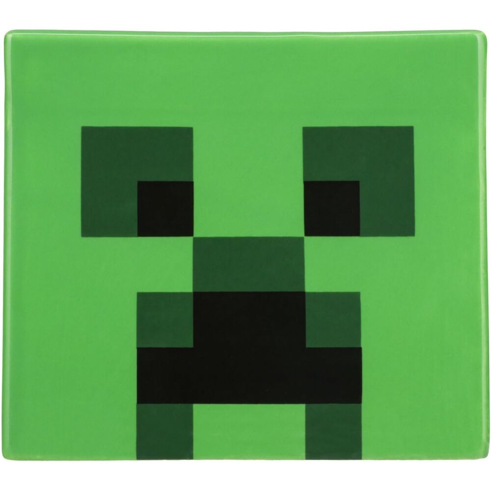 Bol snacks Streaming Creeper Minecraft - imagen 3
