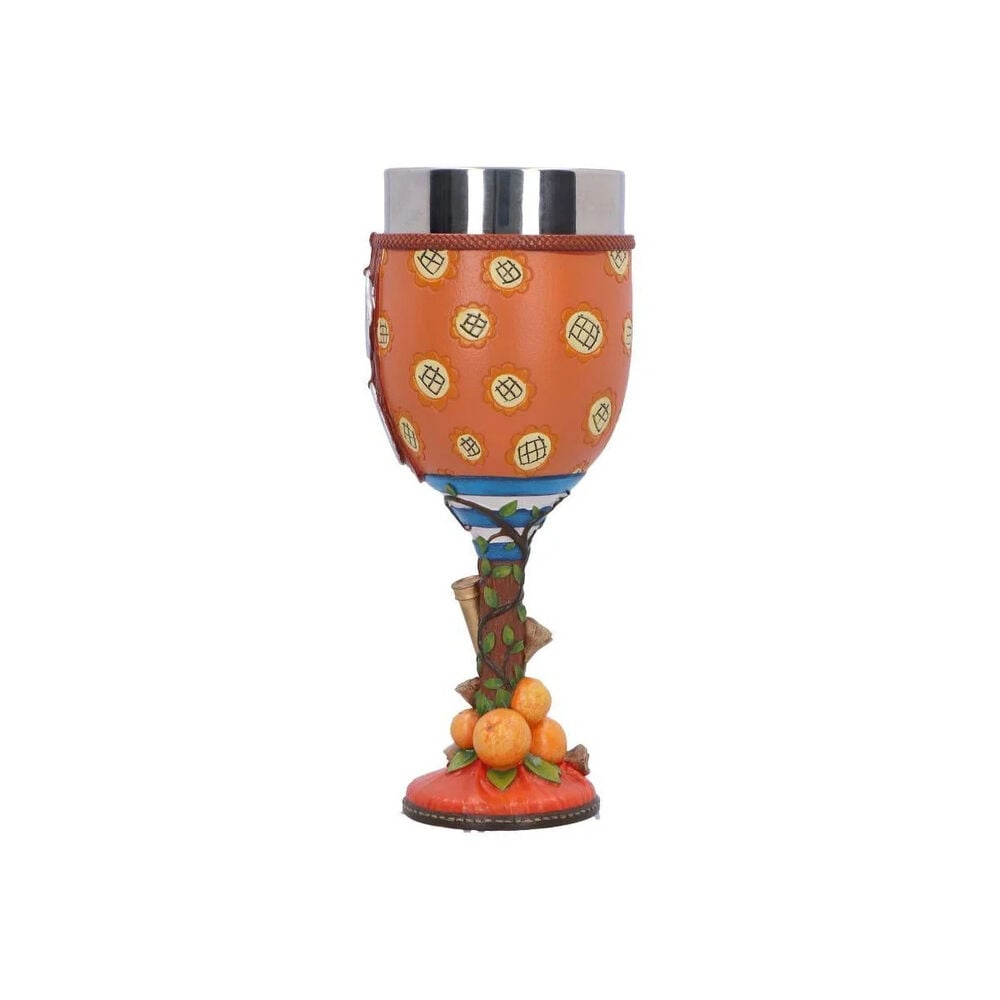 Caliz Nami One Piece 19.5cm - imagen 2