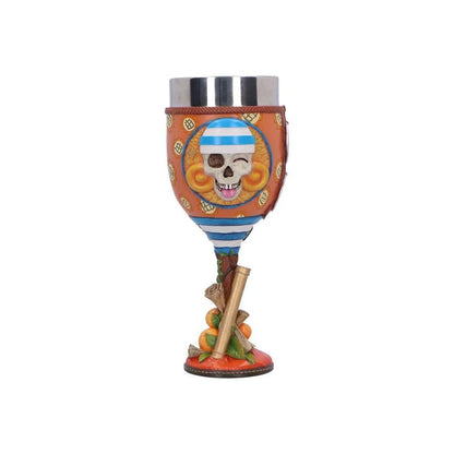 Caliz Nami One Piece 19.5cm - imagen 4