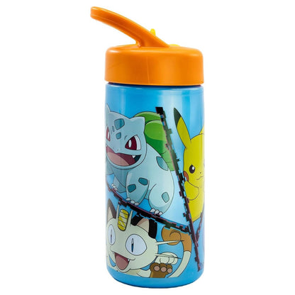 Botella Pokemon 410ml - imagen 2