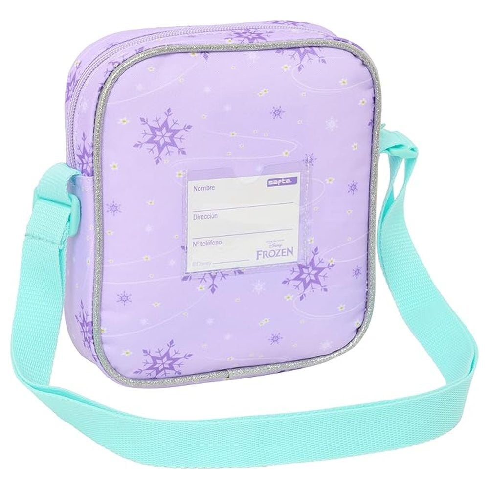 Bolso bandolera Spirit Frozen Disney - imagen 2