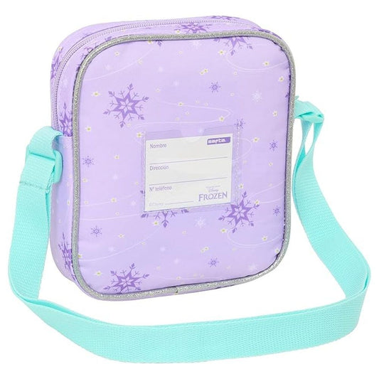 Bolso bandolera Spirit Frozen Disney