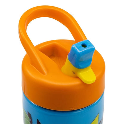 Botella Pokemon 410ml - imagen 3