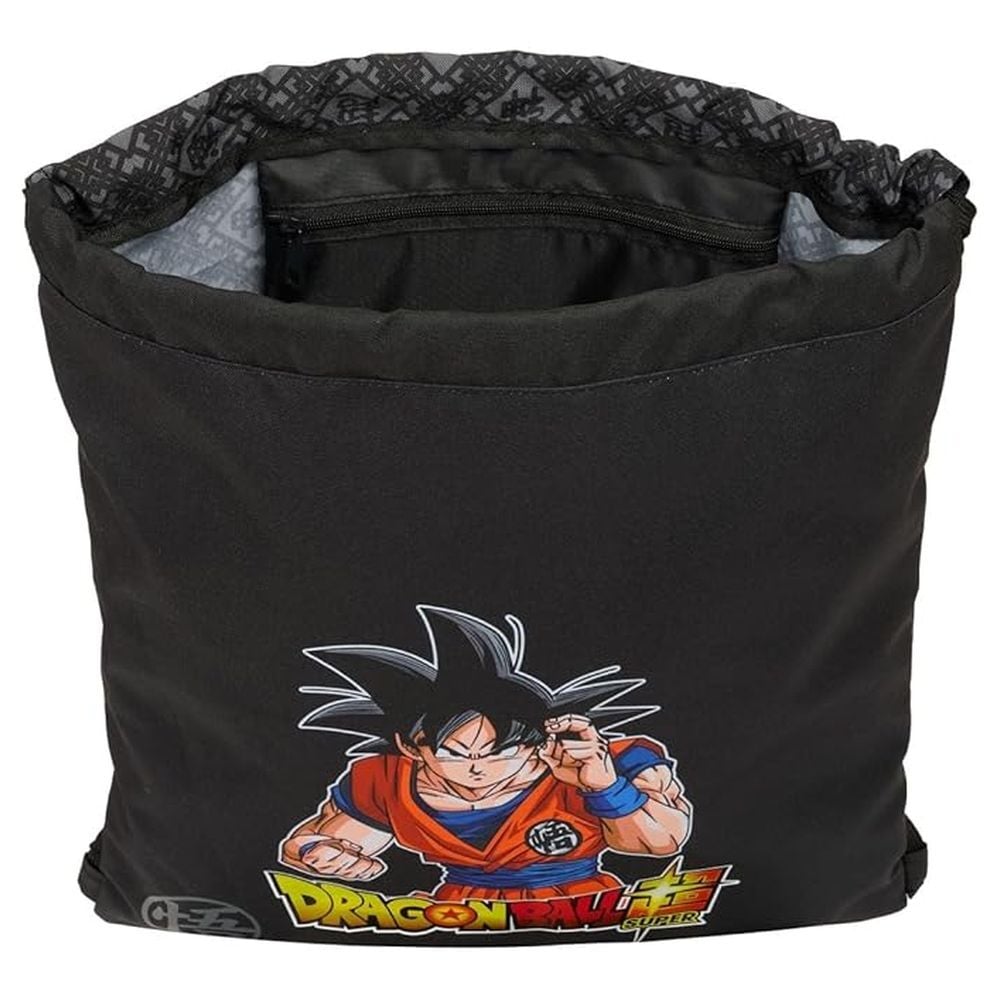 Saco Combat Dragon Ball - imagen 4