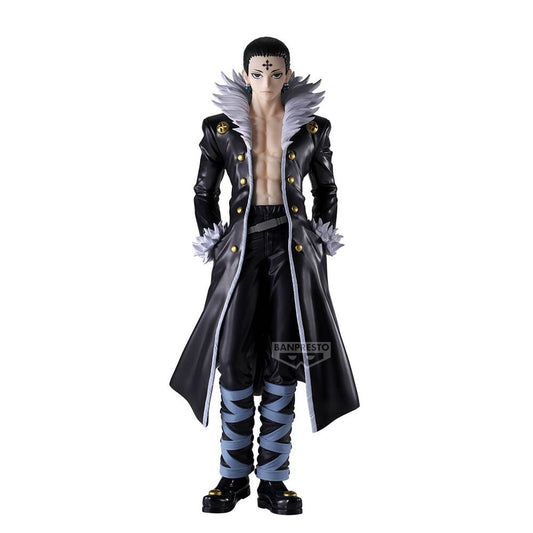 Figura Quwrof Grandista Hunter x Hunter 28cm