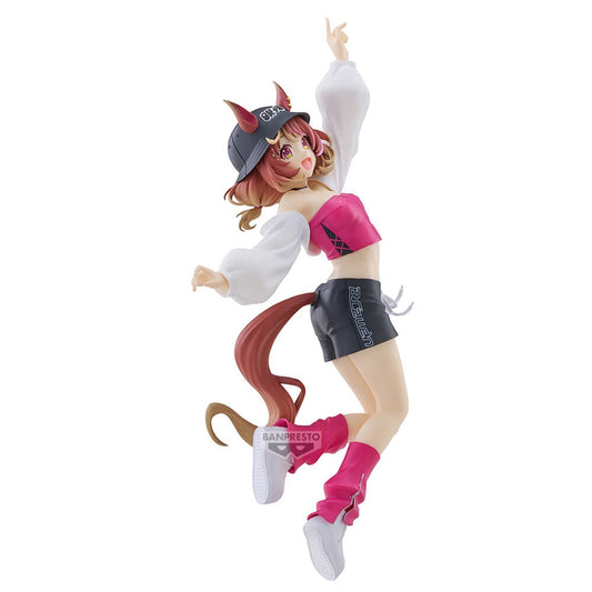 Figura North Flight F-Style BoCz Pretty Derby Umamusume 20cm