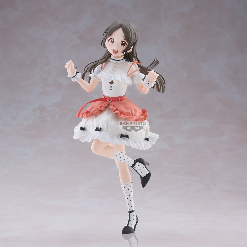 Figura China Kuramoto Frilly lace Gakuen ESPRESTO The Idolm@ster 22cm
