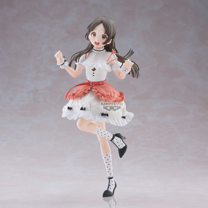 Figura China Kuramoto Frilly lace Gakuen ESPRESTO The Idolm@ster 22cm
