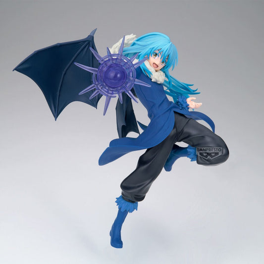 Figura Rimuru Tempest ver2 ESPRESTO Phantom Effect That Time I Got Reincarnated as a Slime 21cm
