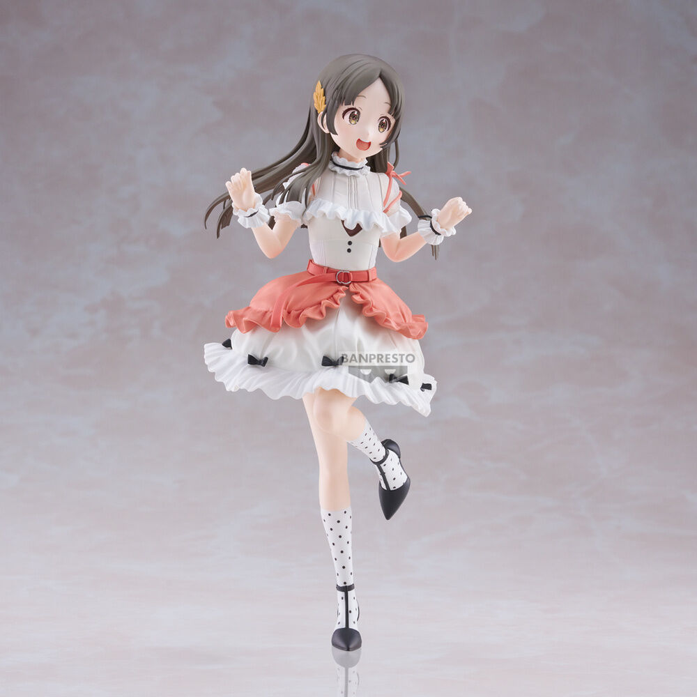 Figura China Kuramoto Frilly lace Gakuen ESPRESTO The Idolm@ster 22cm