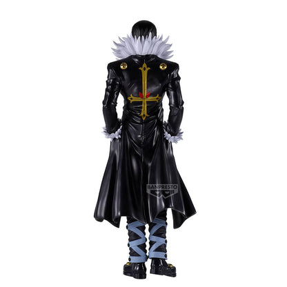 Figura Quwrof Grandista Hunter x Hunter 28cm