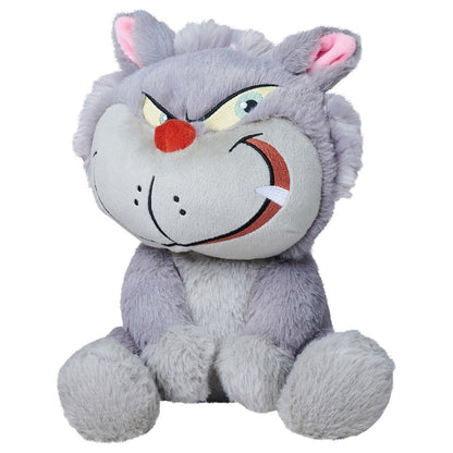 Peluche gato Lucifer Cenicienta Disney 25cm