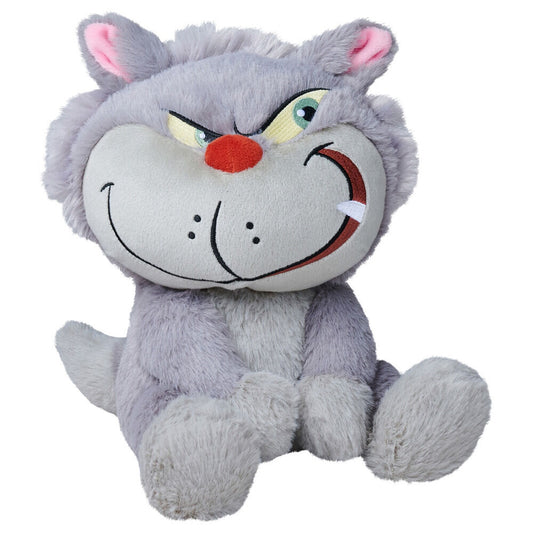 Peluche gato Lucifer Cenicienta Disney 25cm