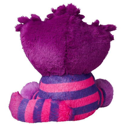 Peluche gato Cheshire Alicia En El Pais De Las Maravillas Disney 25cm - imagen 3