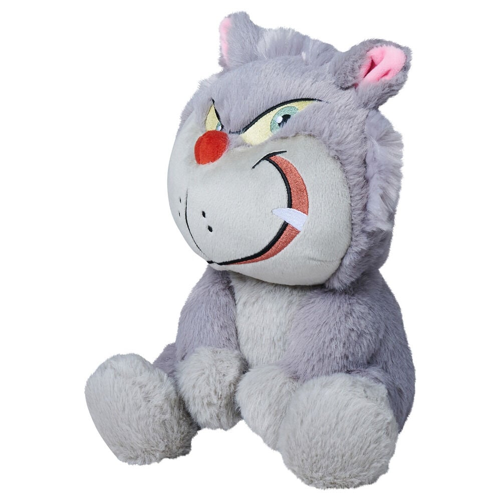 Peluche gato Lucifer Cenicienta Disney 25cm - imagen 3
