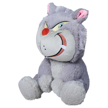 Peluche gato Lucifer Cenicienta Disney 25cm - imagen 3