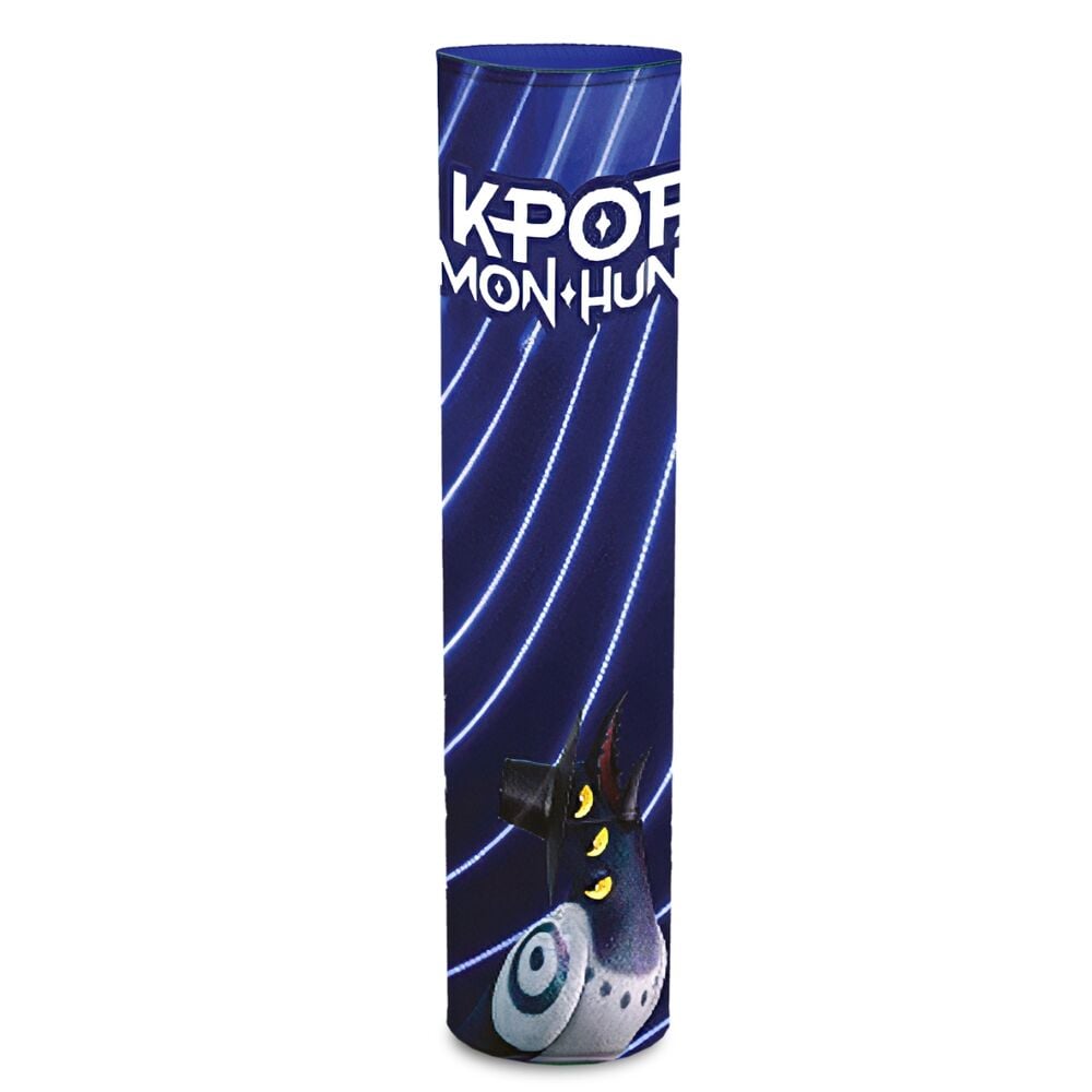 Alfombrilla gaming Derpy KPop Demon Hunters