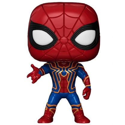 Figura POP Marvel Avengers Infinity War Iron Spider - imagen 2