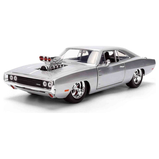 Coche Dodge Charger 1970 Fast and Furious