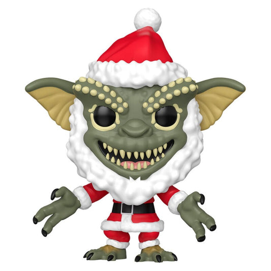 Figura POP Gremlins Stripe Santa Coat