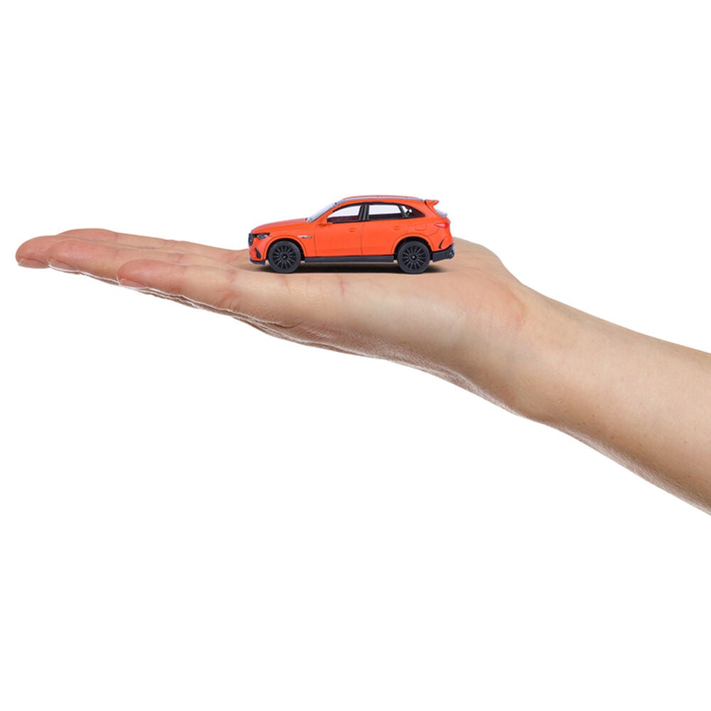 Set 5 coches Mercedes AMG - imagen 8