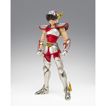 Figura Pegasus Seiya First Bronze Cloth Saint Cloth Myth Saint Seiya 17cm