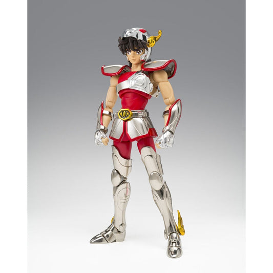 Figura Pegasus Seiya First Bronze Cloth Saint Cloth Myth Saint Seiya 17cm