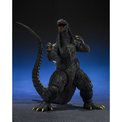 Figura Godzilla 2003 SHMonsterArts Godzilla 15.5cm