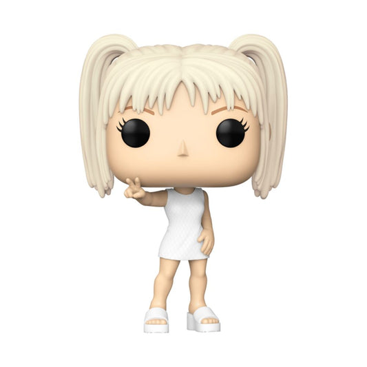 Figura POP Spice Girls Baby Spice