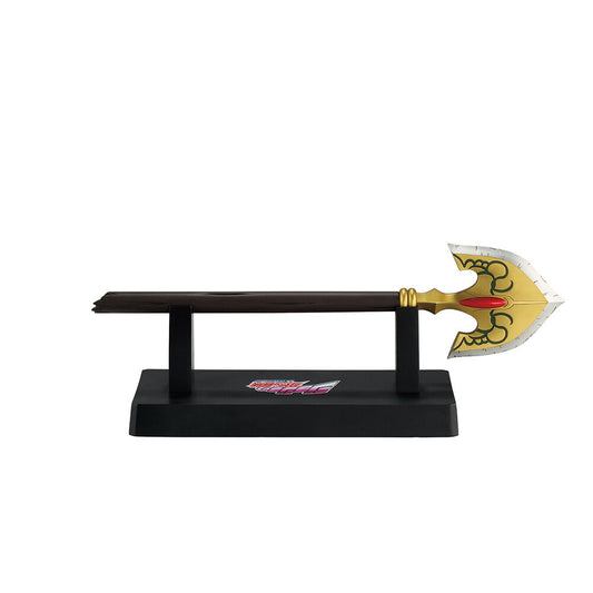 Figura Ichibansho Bow and Arrow The Gathering of Rivals Ichibansho Jojo's Bizarre Adventure 21cm
