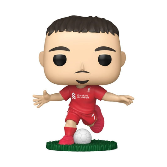 Figura POP Liverpool Florian Wirtz