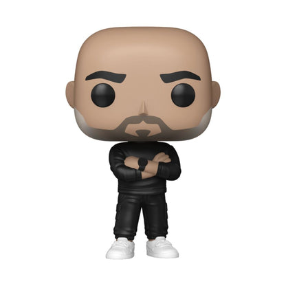 Figura POP Manchester City Pep Guardiola