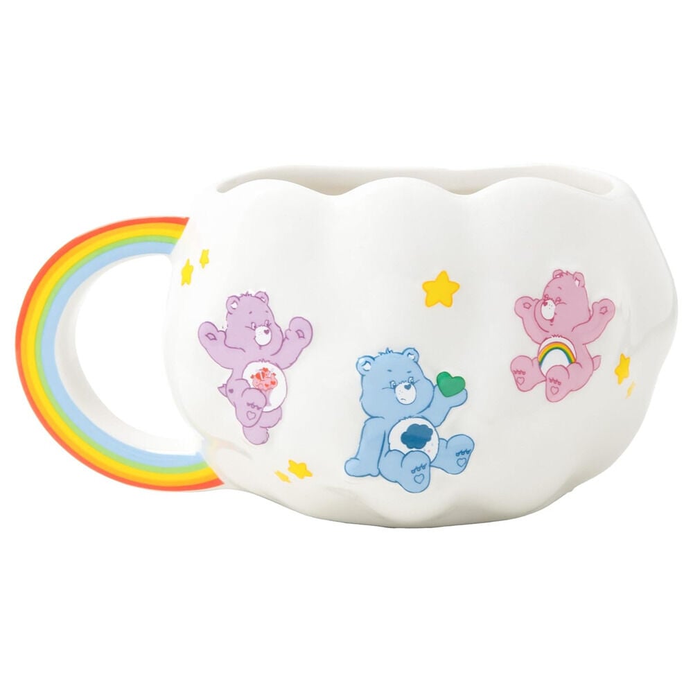 Taza con forma Osos Amorosos - imagen 3