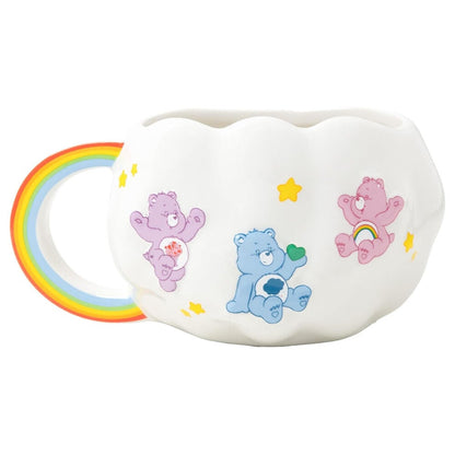 Taza con forma Osos Amorosos - imagen 3