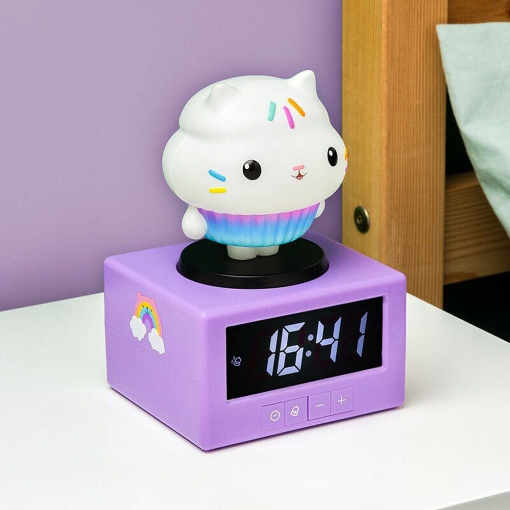 Reloj despertador Icon La casa de muñecas de Gabby - imagen 2
