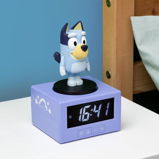 Reloj despertador Icon Bluey - imagen 2