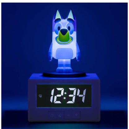 Reloj despertador Icon Bluey - imagen 4