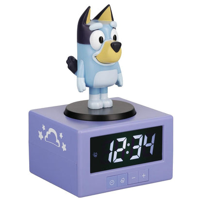 Reloj despertador Icon Bluey - imagen 5