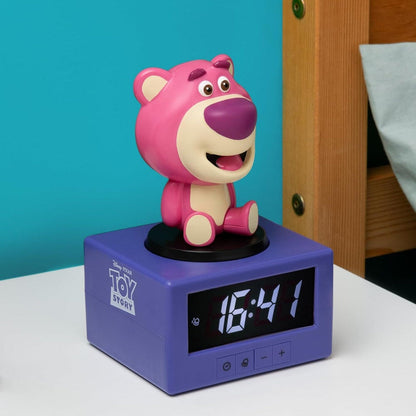 Reloj despertador Icon Lotso - imagen 4