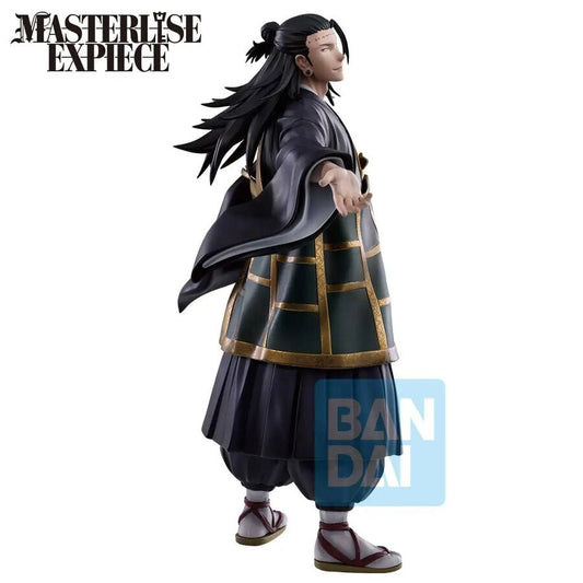 Figura Ichibansho Character C Culling Game Jujutsu Kaisen 20cm - imagen 2