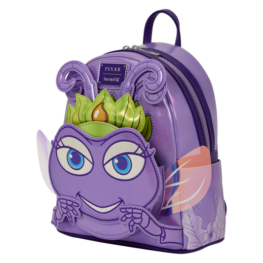 Mochila + Diadema Princess Atta Bichos Disney Pixar Loungefly 26cm - imagen 4