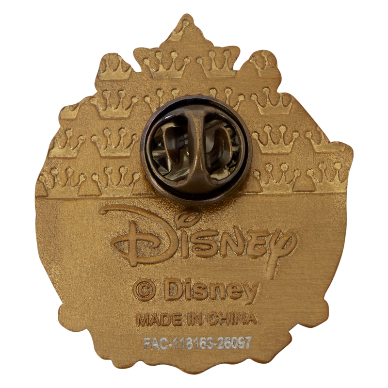 Blind Box Mystery Enamel Pin Tob y Toby Disney Loungefly - imagen 3