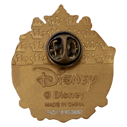 Blind Box Mystery Enamel Pin Tob y Toby Disney Loungefly - imagen 3