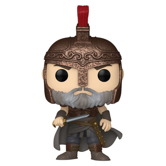 Figura POP La Odisea Odysseus