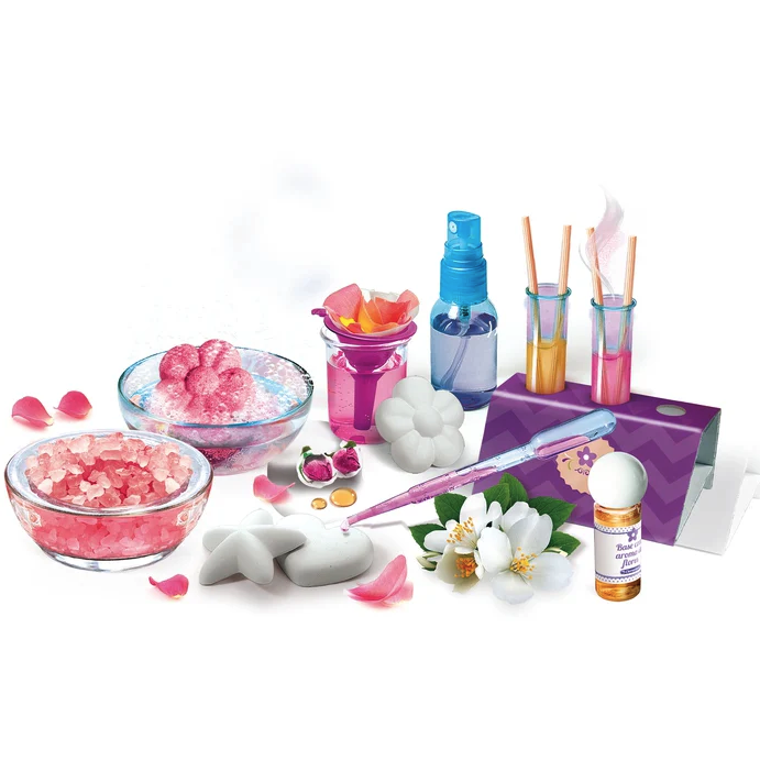 Crea tus Perfumes - imagen 3